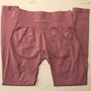 NVGTN contour leggings